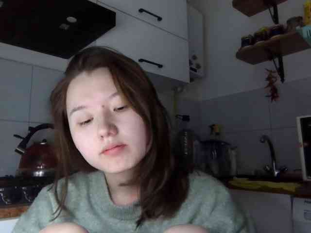 GlennisSarvis webcam