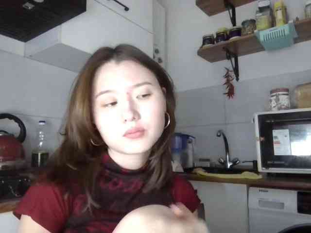 GlennisSarvis webcam