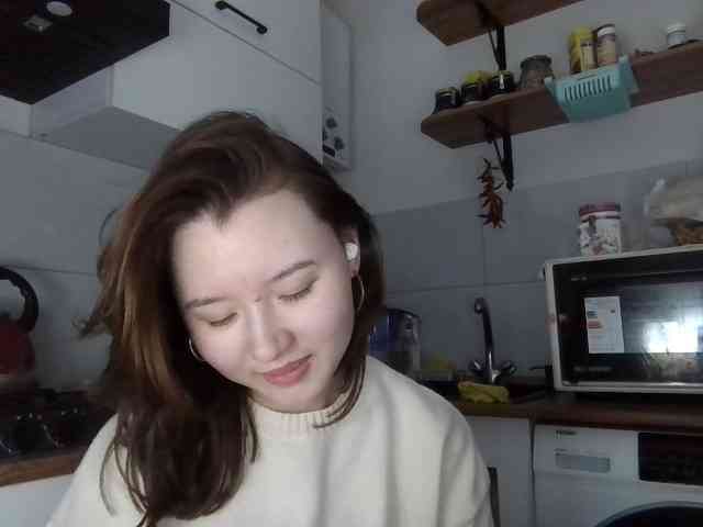 GlennisSarvis Live Webcam on BongaCams