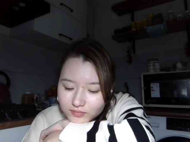 GlennisSarvis webcam