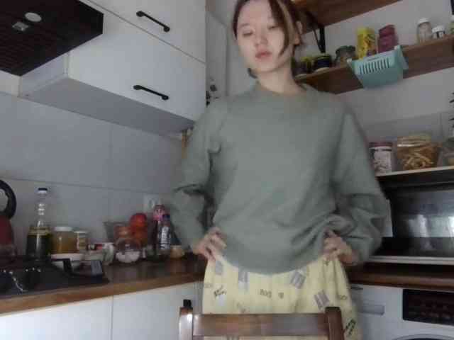 GlennisSarvis webcam