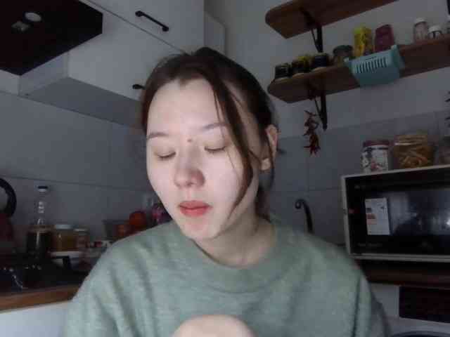 GlennisSarvis webcam