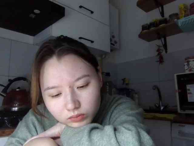 GlennisSarvis webcam