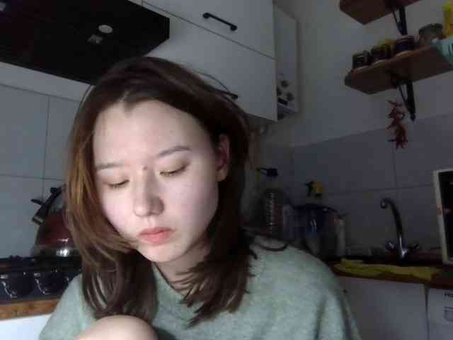 GlennisSarvis webcam