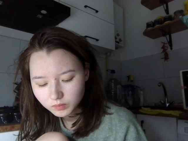 GlennisSarvis webcam