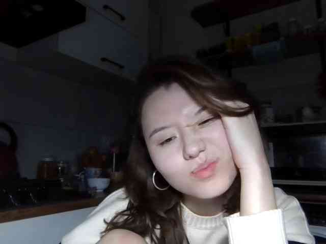 GlennisSarvis webcam