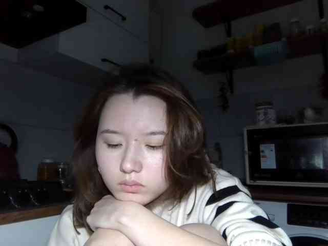 GlennisSarvis webcam