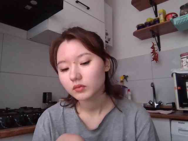 GlennisSarvis webcam