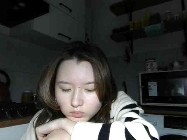 GlennisSarvis webcam