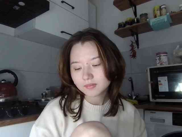 GlennisSarvis webcam