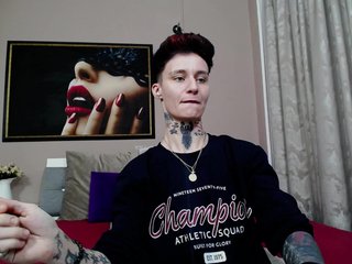 KennysXX Porn Show