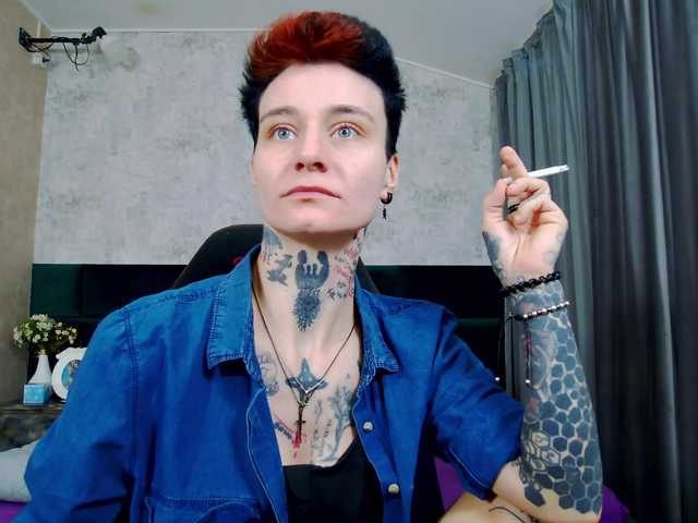 KennysXX webcam bongacams model stream image