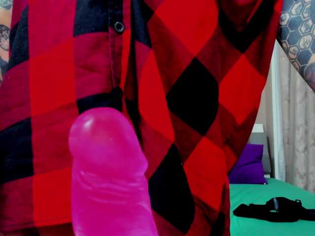 KennysXX – webcam model profile photo