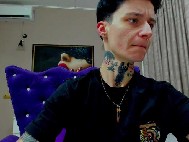 BongaCams KennysXX is Freechat KennysXX — Tomboy Charm with a Wild Side -- Let's Play! #tomboy #tattoo #feet #cum #joi #sph #humiliation