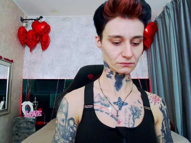 KennysXX's BongaCams show and profile