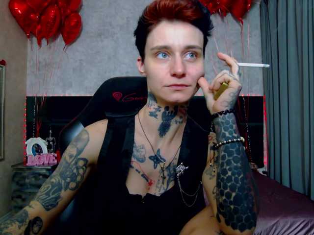 KennysXX's BongaCams show and profile