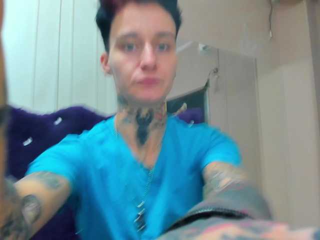 KennysXX on BongaCams and RICams