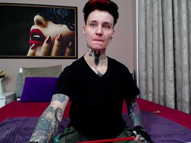 KennysXX's BongaCams show and profile