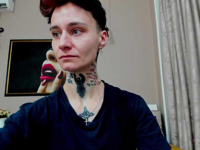 KennysXX — Tomboy Charm with a Wild Side -- Let's Play! #tomboy #tattoo #feet #cum #joi #sph #humiliation