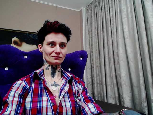 KennysXX Live Cam on BongaCams