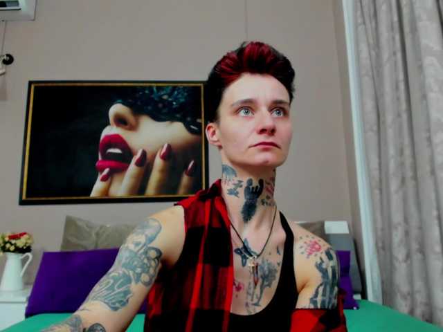 KennysXX's BongaCams show and profile