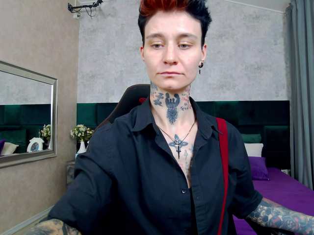 KennysXX's BongaCams show and profile