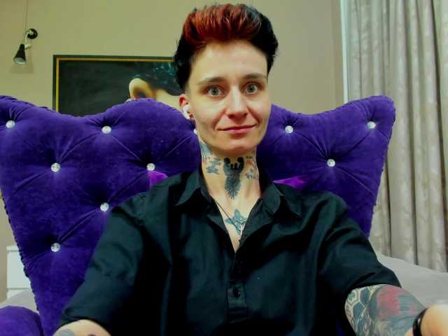 KennysXX — Tomboy Charm with a Wild Side -- Let's Play! #tomboy #tattoo #feet #cum #joi #sph #humiliation