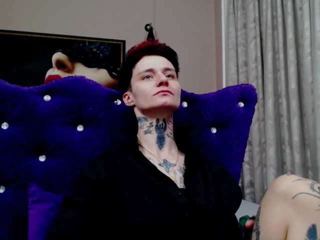 KennysXX's BongaCams show and profile