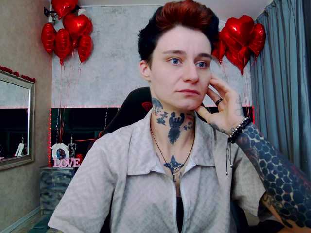 KennysXX's BongaCams show and profile