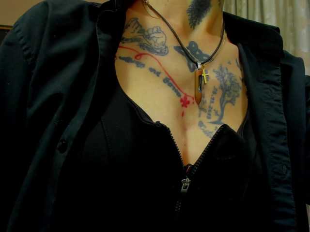 KennysXX — Tomboy Charm with a Wild Side -- Let's Play! #tomboy #tattoo #feet #cum #joi #sph #humiliation