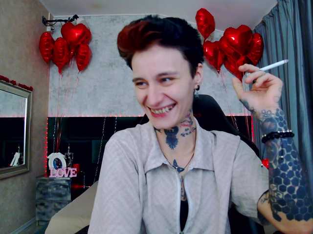 KennysXX's BongaCams show and profile