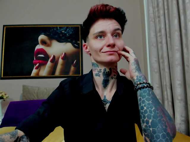 KennysXX from BongaCams is Freechat