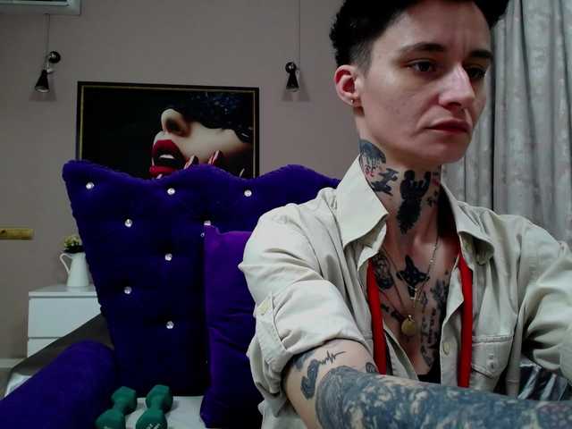 KennysXX's BongaCams show and profile