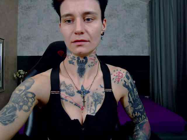 KennysXX webcam