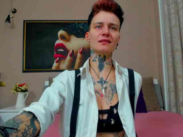 KennysXX webcam