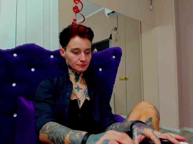 KennysXX webcam
