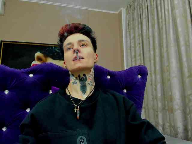 KennysXX Live Webcam on BongaCams