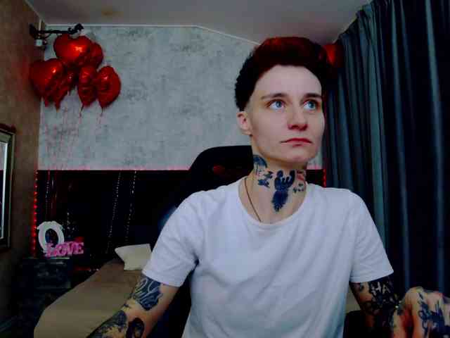 KennysXX webcam