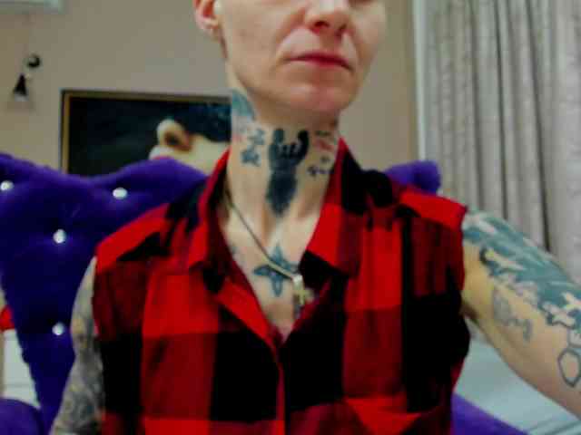 KennysXX Live Webcam on BongaCams