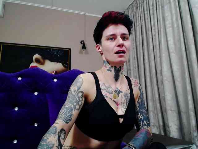 KennysXX webcam