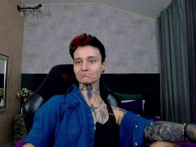KennysXX webcam
