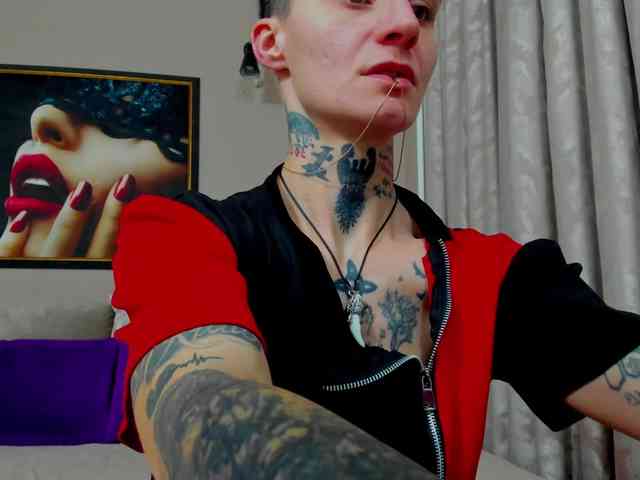 KennysXX webcam