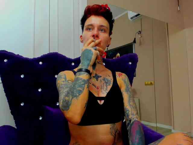 KennysXX webcam
