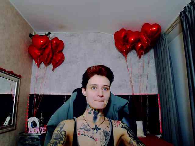 KennysXX webcam