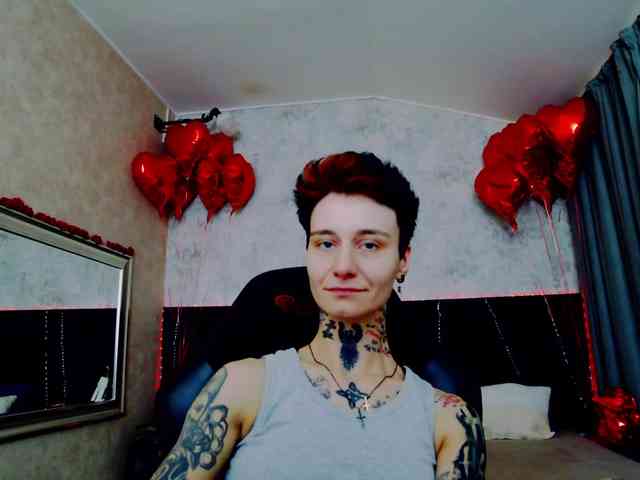 KennysXX webcam