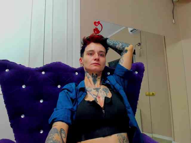 KennysXX Live Webcam on BongaCams