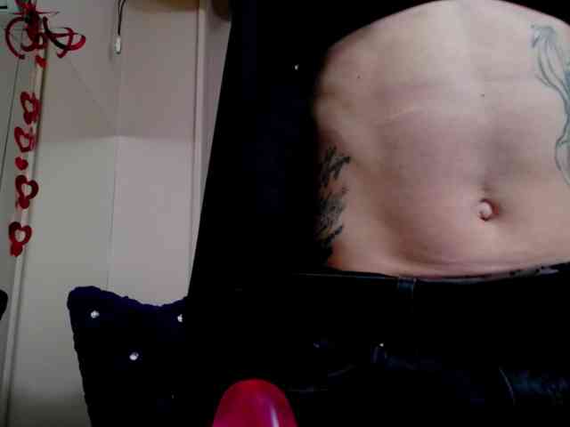 KennysXX Live Webcam on BongaCams