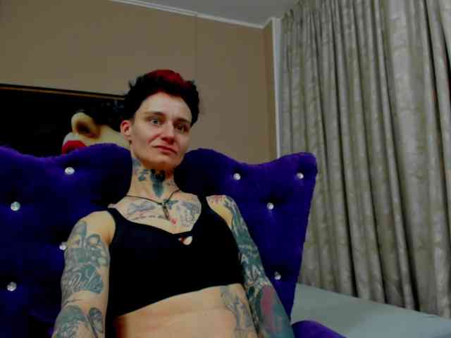 KennysXX webcam