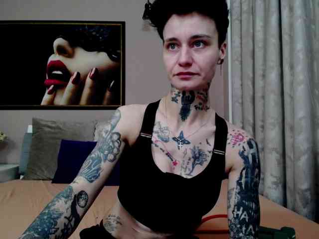 KennysXX webcam