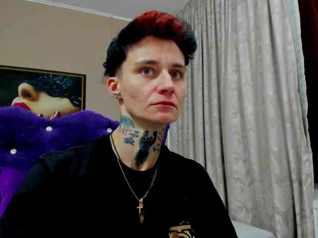 KennysXX webcam